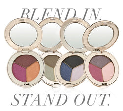 Jane Iredale PurePressed® Eye Shadow Triple