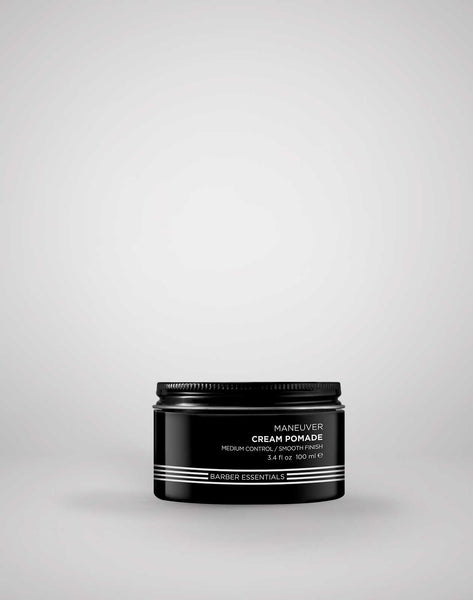 REDKEN BREWS CREAM POMADE
