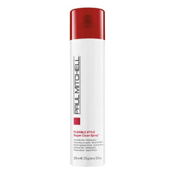 Paul Mitchell Super Clean Spray - Hair Cosmopolitan