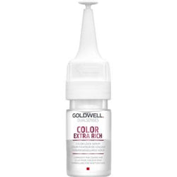 Goldwell Dualsenses Color Extra Rich Lock Serum 0.6 oz - Hair Cosmopolitan