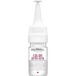 Goldwell Dualsenses Color Extra Rich Lock Serum 0.6 oz - Hair Cosmopolitan