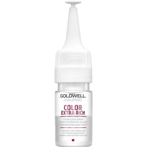 Goldwell Dualsenses Color Extra Rich Lock Serum 0.6 oz - Hair Cosmopolitan