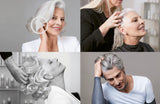 Goldwell Dualsenses Silver Shampoo - Hair Cosmopolitan