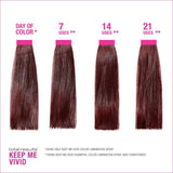 Total Results KEEP ME VIVID COLOR LAMINATION SPRAY - Hair Cosmopolitan