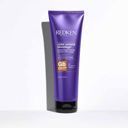 Redken COLOR EXTEND BLONDAGE COLOR DEPOSITING MASK FOR HONEY BEIGE BLONDE HAIR COLOR