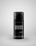 REDKEN BREWS DISHEVEL FIBER CREAM