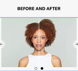 CURLBOND™ MASK Re-Coiling Intense Treatment