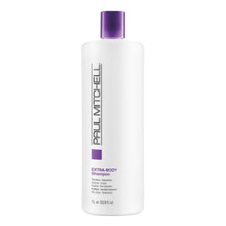 Paul Mitchell Extra-Body Shampoo