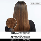 OLAPLEX Nº.0 Intensive Bond Building Treatment