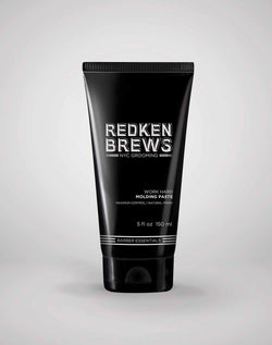 REDKEN BREWS WORK HARD MOLDING PASTE