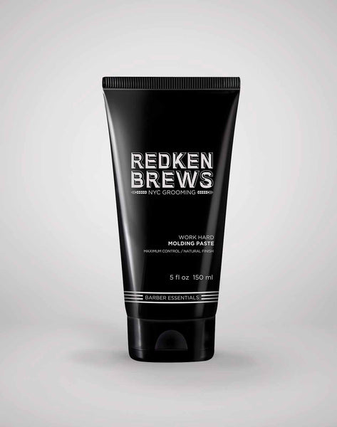 REDKEN BREWS MOLDING PASTE