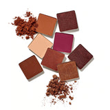 Limited edition! Dazzle & Shine Eye Shadow Kit