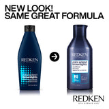Redken COLOR EXTEND BROWNLIGHTS SULFATE-FREE BLUE CONDITIONER