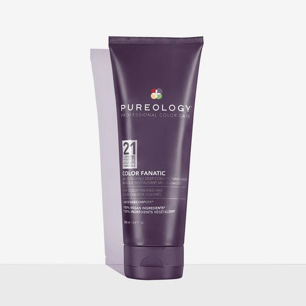 Pureology Color Fanatic Multi-Tasking Deep-Conditioning Mask