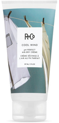 R+Co COOL WIND PH PERFECT AIR DRY CRÈME