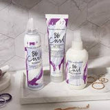 Bb. Curl Anti-Humidity Gel-Oil