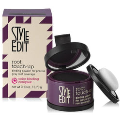 Style Edit Root Touch-Up Powder-4 shades - Hair Cosmopolitan