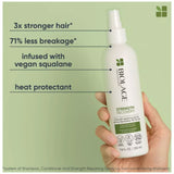 Strength Recovery Strength Repairing Leave-In Conditioner Spray with Heat Protection