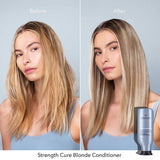 Pureology Strength Cure Blonde Conditioner