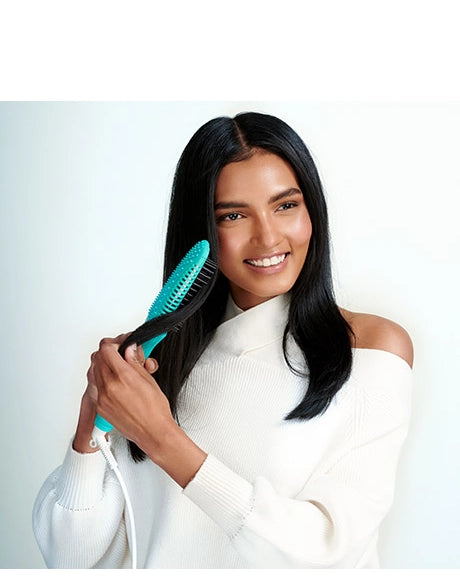 Smooth Style Ceramic Heated Brush – Hair Cosmopolitan