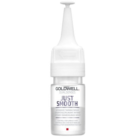 Goldwell Dualsenses Just Smooth Intensive Taming Serum - Hair Cosmopolitan