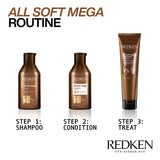 Redken ALL SOFT MEGA CONDITIONER