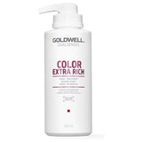 Goldwell DualSenses Color Extra Rich Brilliance 60 Second Treatment - Hair Cosmopolitan