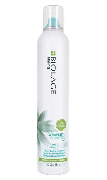 Biolage STYLING COMPLETE CONTROL FAST-DRYING HAIRSPRAY - Hair Cosmopolitan