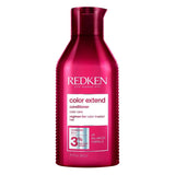 Redken Color Extend Magnetics Sulfate Free Shampoo - shampoo for colored hair - Hair Cosmopolitan