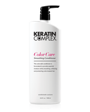 Color Care Smoothing Conditioner - Hair Cosmopolitan