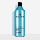 Pureology Strength Cure Shampoo - Hair Cosmopolitan