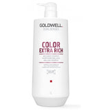 Goldwell Dualsenses Color Extra Rich Brilliance Shampoo - Hair Cosmopolitan