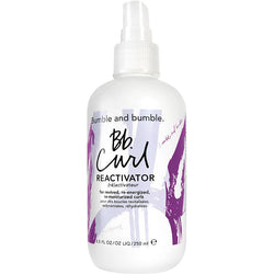 Bb. Curl Reactivator