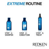 REDKEN EXTREME ANTI-SNAP ANTI-BREAKAGE LEAVE-IN TREATMENT - Hair Cosmopolitan