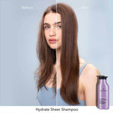 Pureology HYDRATE® SHEER SHAMPOO