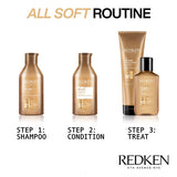 Redken ALL SOFT CONDITIONER