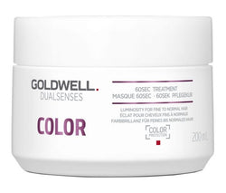 Goldwell DualSenses Color Brilliance 60 Second Treatment - Hair Cosmopolitan