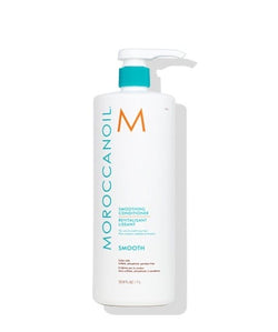 SMOOTHING CONDITIONER - Hair Cosmopolitan