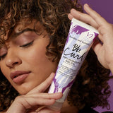 Bb. Curl Anti-Humidity Gel-Oil