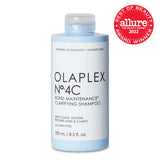 Olaplex Nº.4C BOND MAINTENANCE® CLARIFYING SHAMPOO