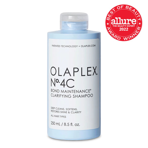 Olaplex Nº.4C BOND MAINTENANCE® CLARIFYING SHAMPOO