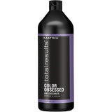 TOTAL RESULTS COLOR OBSESSED CONDITIONER - Hair Cosmopolitan
