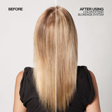 Redken COLOR EXTEND BLONDAGE COLOR DEPOSITING PURPLE SHAMPOO