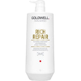 Goldwell Dualsenses Rich Repair Restoring Conditioner - Hair Cosmopolitan