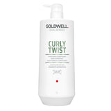 Goldwell Dualsenses Curly Twist Hydrating Conditioner - Hair Cosmopolitan