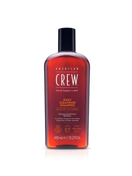 American Crew DAILY CLEANSING SHAMPOO