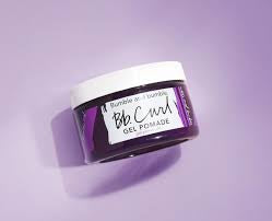 Bb.Curl Gel Pomade