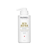 Goldwell Dualsenses Rich Repair 60 SEC Treatment