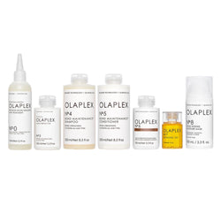 OLAPLEX The Complete Hair Repair System