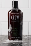 American Crew 3-IN-1 TEA TREE